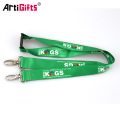 Artififts Promotion billige benutzerdefinierte Lanyards kein Mindestbestellwert